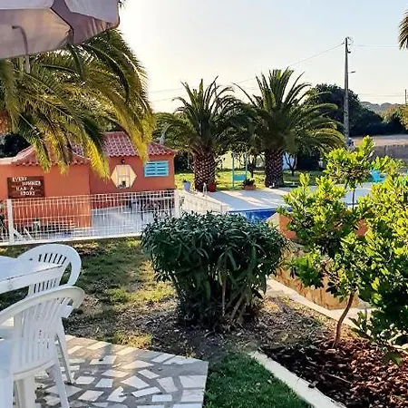 Belinha - Guest house