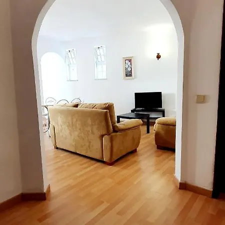 Affittacamere Belinha - Quarteira
