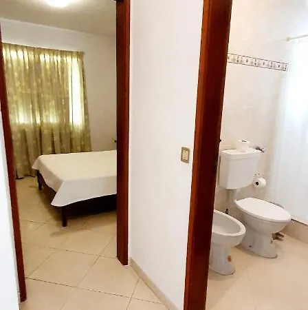 Gasthof Belinha - Quarteira