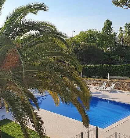 بيت ضيافة Belinha -