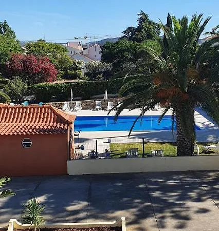 Guest house Belinha - Quarteira