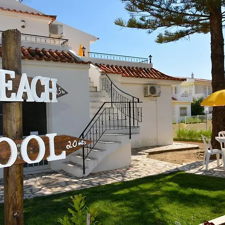 بيت ضيافة Belinha -