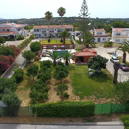 بيت ضيافة Belinha -