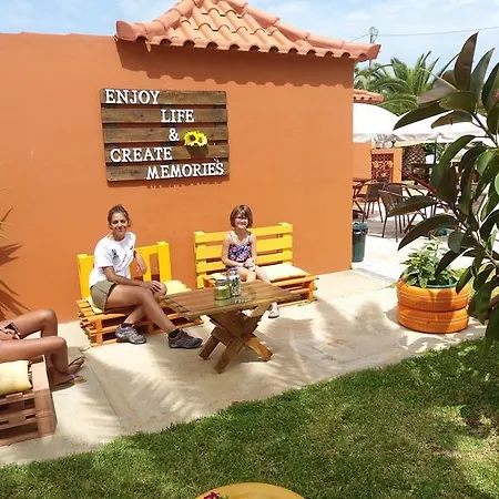 Belinha - ゲストハウス 2*