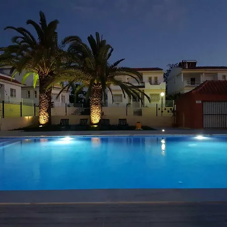 ゲストハウス Belinha - クアルテイラ