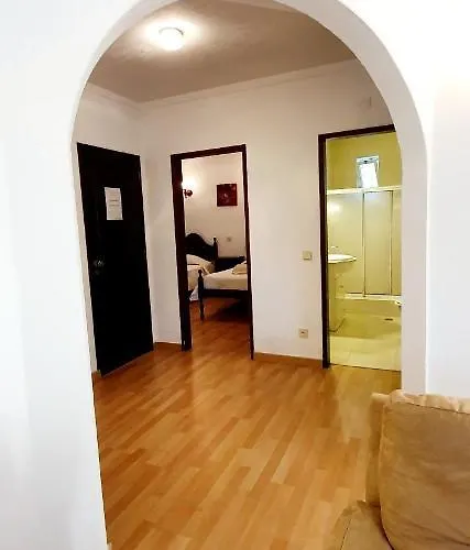 Belinha - ゲストハウス 2*