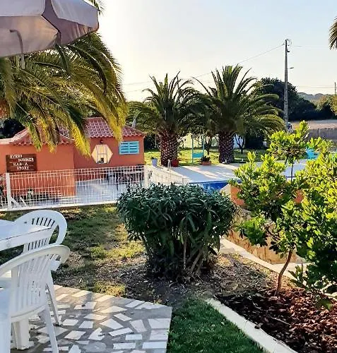 Belinha - ゲストハウス