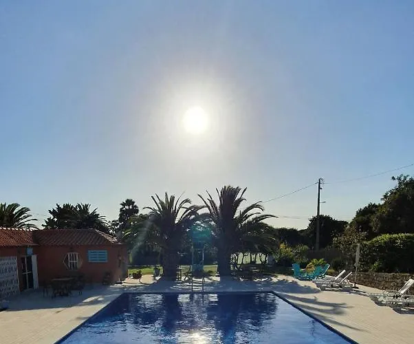 ゲストハウス Belinha - クアルテイラ