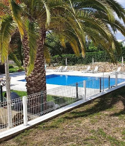 Belinha - ゲストハウス 2*