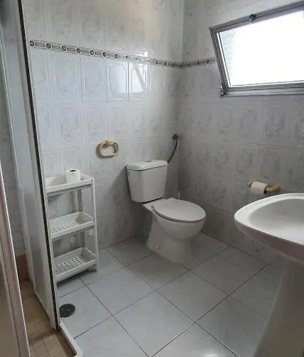 Belinha - ゲストハウス