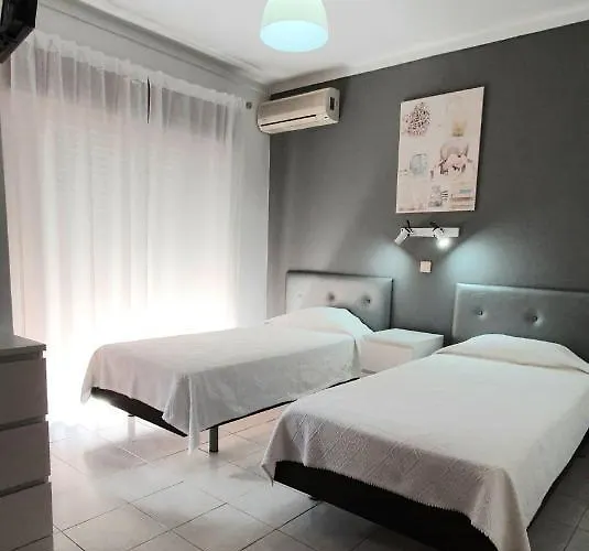 ゲストハウス Belinha - クアルテイラ