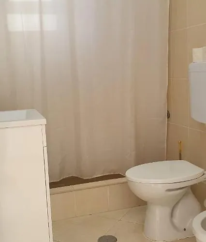 Belinha - 2* クアルテイラ