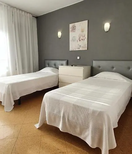 Belinha - ゲストハウス