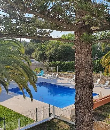 Belinha - ゲストハウス 2*