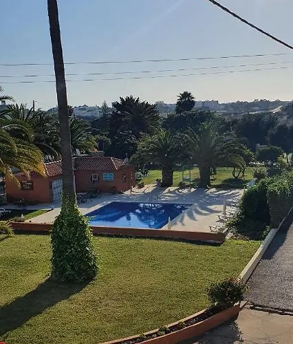 Belinha - ゲストハウス 2*