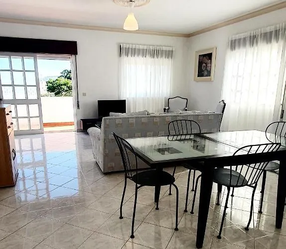 ゲストハウス Belinha - クアルテイラ