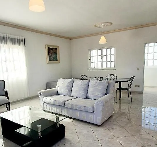 Belinha - ゲストハウス 2*