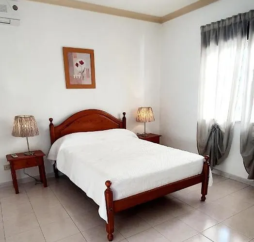 Belinha - ゲストハウス クアルテイラ