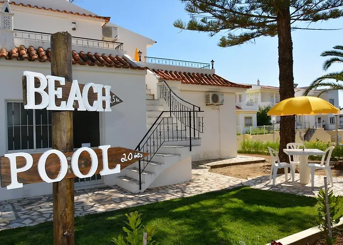 ゲストハウス Belinha -