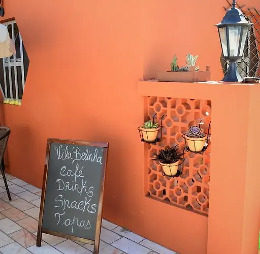 Belinha - 2* クアルテイラ