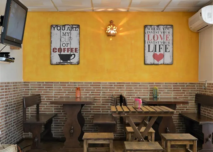 Belinha - ゲストハウス