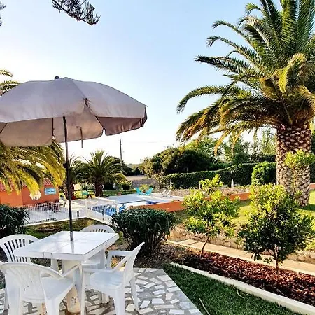 Gasthuis Belinha -