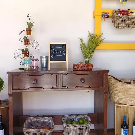 Belinha - 2* クアルテイラ