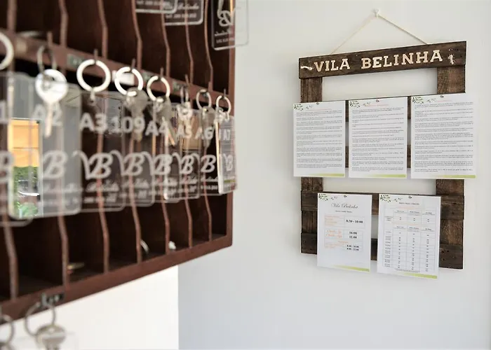 Belinha - クアルテイラ