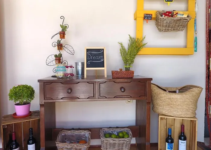 Belinha - 2* クアルテイラ