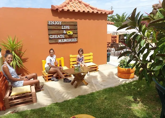 Belinha - ゲストハウス 2*