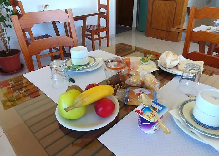 Belinha - ゲストハウス 2*