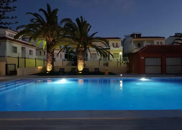 ゲストハウス Belinha - クアルテイラ