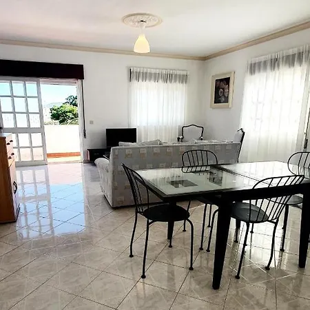 Pensjonat Belinha - Quarteira