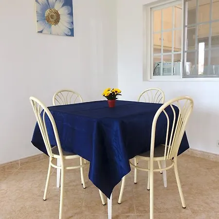 Konukevi Belinha -